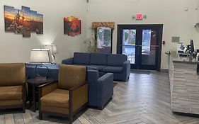 Quality Inn & Suites Goodyear - Phoenix West